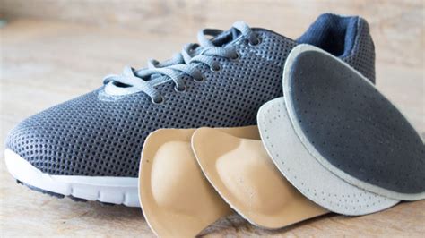 best walking shoe for orthotics.